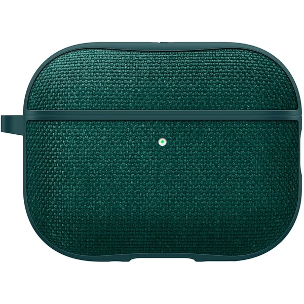 Spigen Urban Fit pouzdro AirPods Pro 3 midnight green - Pouzdra - Obrázek 7c3ebba3820f426097945ebb6a884dcb