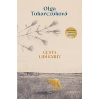 Cesta lidí Knihy - E-kniha