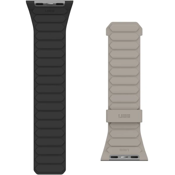 UAG Pathfinder řemínek Apple Watch 49/46/45/44/42mm černý/titan - Řemínky - Obrázek 7c48223f2ad347c4b82f64bc3d7e37c9