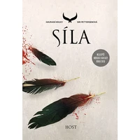 Síla - E-kniha