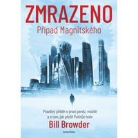 Zmrazeno - E-kniha