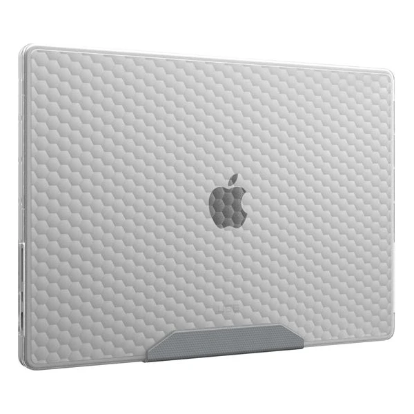 UAG Essential Armor kryt MacBook Pro 16" (M4/M3/M2) ice - Pouzdra - Obrázek 7c5884023b7340c08df98d7eb7ea5c36