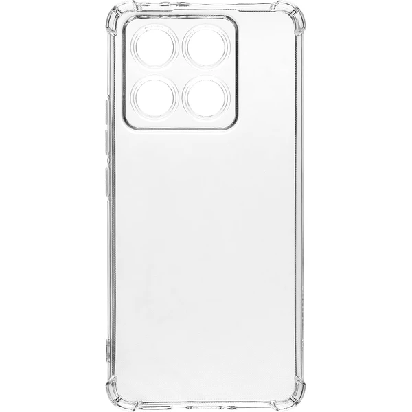 Tactical TPU Plyo kryt Xiaomi 14T čirý - Pouzdra - Obrázek 7c606fc6df8041afbc977ed04032da57