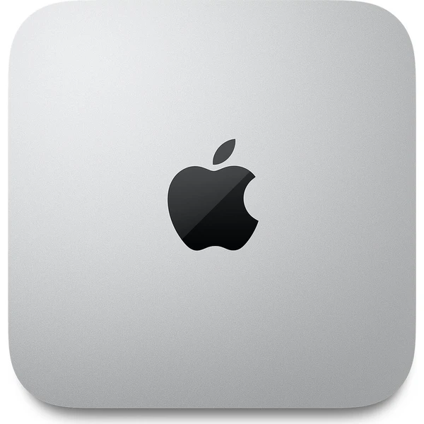 CTO Apple Mac mini M1 (2020) / 2TB SSD / 16GB / stříbrný - Stolní počítače - Obrázek 7c6a6053c5c94be7874729065b4310ab