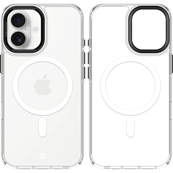 Tactical MagForce 2.0 MagSafe kryt Apple iPhone 17 černý - Pouzdra - Obrázek 7c6ac1add85144078a49978decdc6d78