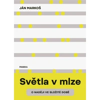 Světla v mlze - E-kniha