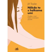 Někdo to s holkama umí - E-kniha