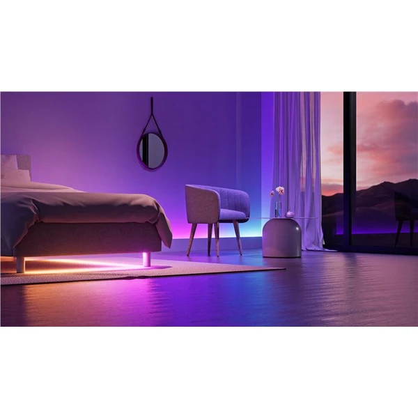 Nanoleaf Addressable Light Strip Starter Kit 5M - Svítidla - Obrázek 7c72e89b9a4b48899cbd8ad5579bb67b