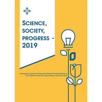 Science, society, progress - 2019 - E-kniha