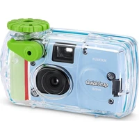 Fujifilm QuickSnap Active 800 27-EX jednorázový fotoaparát voděodolný - Fotoaparáty
