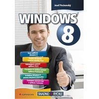 Windows 8 - E-kniha