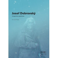 Josef Dobrovský - E-kniha