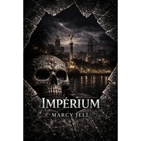 Impérium  - E-kniha