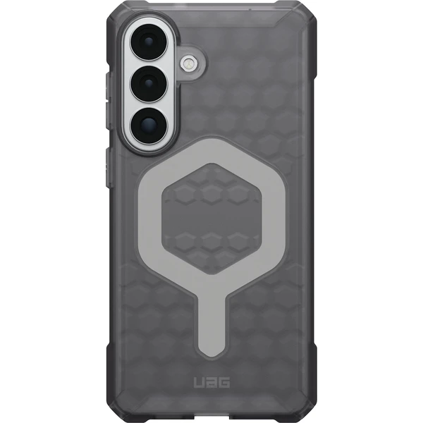 UAG Essential Armor MagSafe kryt Samsung Galaxy S26+ kouřový - Pouzdra - Obrázek 7c945a1d93f545f38c5872fbecf6f6a2