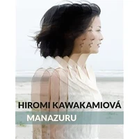 Manazuru - E-kniha