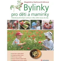 Bylinky pro děti a maminky - E-kniha