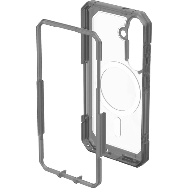 UAG Trooper MagSafe kryt Samsung Galaxy S26 čirý/kouřový - Pouzdra - Obrázek 7c9c5a1f1998449389317efa6adbab9c