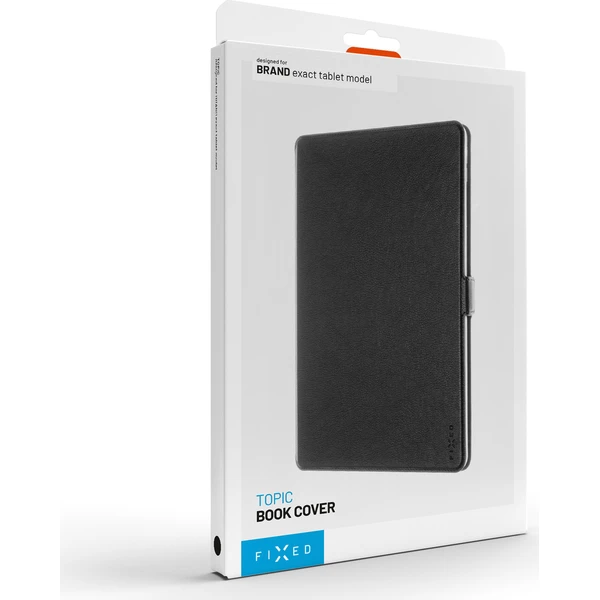 FIXED Topic Tab pouzdro se stojánkem Lenovo Idea Tab 11" černé - Pouzdra - Obrázek 7ca5c436ab824872b11151f5a7752b4d