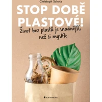 Stop době plastové! - E-kniha