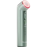 Nanoleaf 6v1 Light Therapy Wand světelná terapeutická hůlka zelená - Čističe pleti
