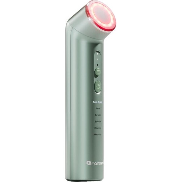 Nanoleaf 6v1 Light Therapy Wand světelná terapeutická hůlka zelená