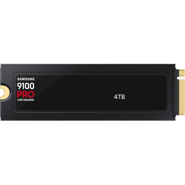 Samsung 9100 PRO M.2 PCIe 5.0 4TB s chladičem - SSD disky - Obrázek 7cad6634e6934d198c9f1e79607eafff