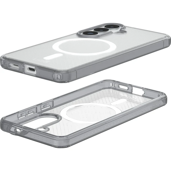 UAG Dot MagSafe kryt Samsung Galaxy S26 čirý/kouřový - Pouzdra - Obrázek 7cb095442a8445cd94584e86e84fb438