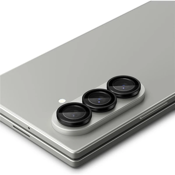 Spigen Glass tR EZ Fit Optik Pro HD sklo Samsung Galaxy Z Fold7 černé (2 ks) - Ochranné folie a skla - Obrázek 7cb28a2d3ffc40a98fe67c45a003e72f