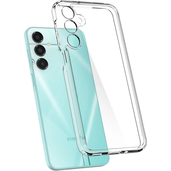Spigen Ultra Hybrid kryt Samsung Galaxy A16/A16 5G čirý - Pouzdra - Obrázek 7cb6d965e34b4a7a932e5c3d6ff91c4a