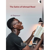 The Satire of Ishmael Reed - E-kniha