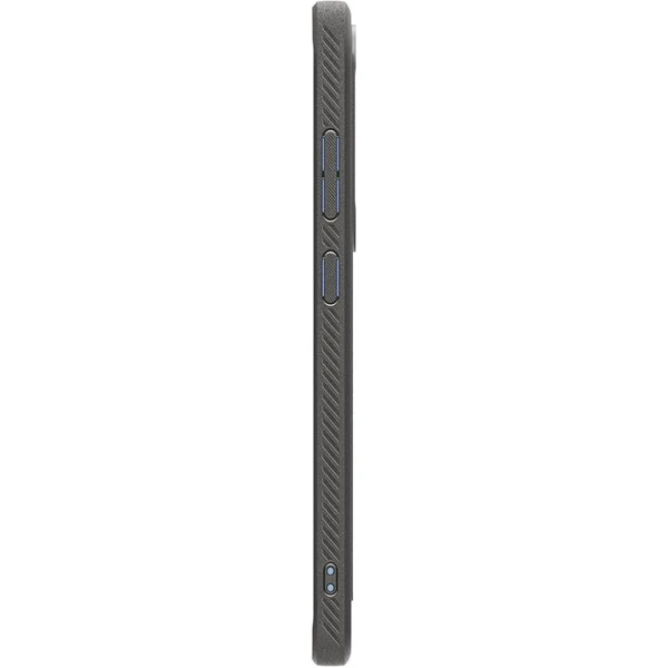 Spigen Rugged Armor MagSafe kryt Samsung Galaxy S25 Ultra šedý - Pouzdra - Obrázek 7cb8da86252743619fc50dc67e579147