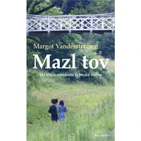 Mazl tov - E-kniha