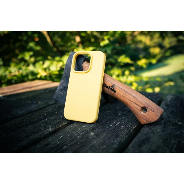 Tactical MagForce Velvet Smoothie Kryt pro Apple iPhone 16 Banana - Pouzdra - Obrázek 7cc2658ba0a64e12aeb58abc602a5b95