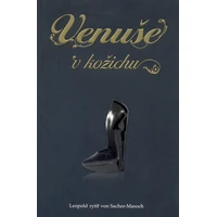 Venuše v kožichu - E-kniha
