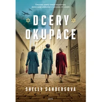 Dcery okupace - E-kniha