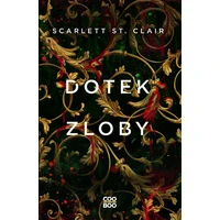 Dotek zloby - E-kniha