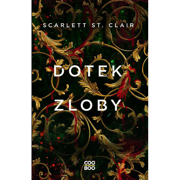 Dotek zloby