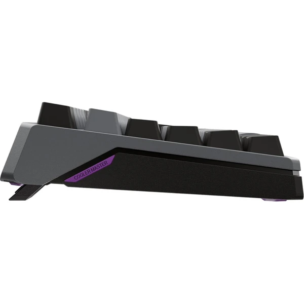 Cooler Master MK770 bezdrátová mechanická klávesnice CZ šedá - Klávesnice - Obrázek 7ccfb41b208d4b18bf9291d0f163aabc