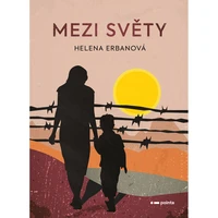 Mezi světy - E-kniha