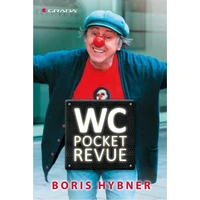WC Pocket Revue - E-kniha