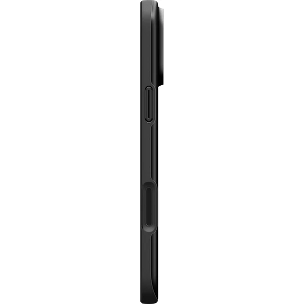 Spigen Thin Fit MagSafe kryt iPhone 18 Pro/17 Pro black - Pouzdra - Obrázek 7cdd88a8f6ef440aba6fd524bfcec1d9
