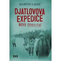 Djatlovova expedice: nová odhalení - E-kniha