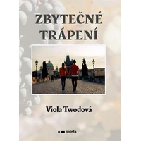 Zbytečné trápení - E-kniha