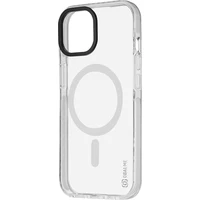 OBAL:ME MagNetix Bumper kryt Apple iPhone 15 bílý - Pouzdra