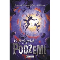 Voľný pád v Podzemí - E-kniha