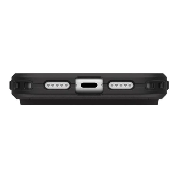 UAG Civilian Magsafe kryt iPhone 17 Pro černý - Pouzdra - Obrázek 7ce4b9ec64c04f66b82a2a9bf26d3f6a