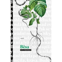 Běsa - E-kniha