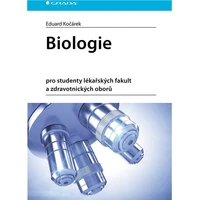 Biologie - E-kniha
