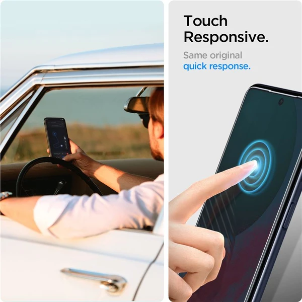 Spigen Glass tR Slim sklo Samsung Galaxy XCover7 Pro/7 (2 ks) - Ochranné folie a skla - Obrázek 7ceb1fadb62d4997882faf792650c712