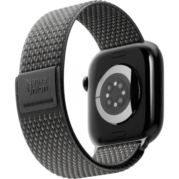 Native Union Active Watch Loop řemínek Apple Watch 44/45/46/49mm, black - Řemínky - Obrázek 7cf8e7e5209c463182f9b5c516ebee2c